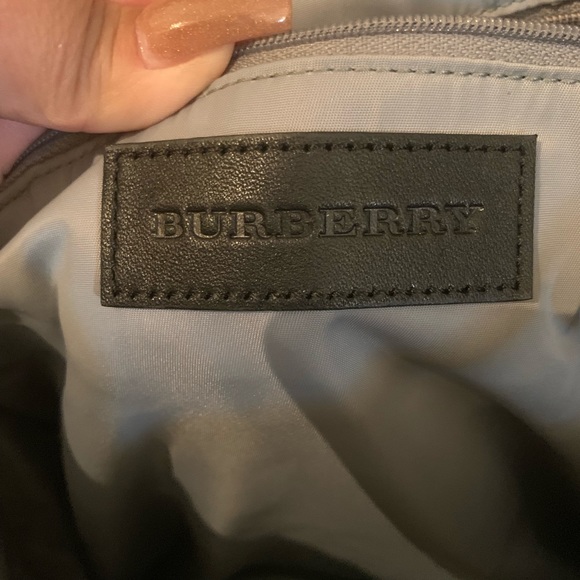 Authentic💕 Burberry - Picture 5 of 7